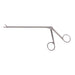 Decker IVD Rongeur, 1.5mm x 5mm, Down, 6"