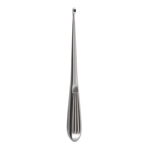 Spinal Curette ? Straight, 8", 3