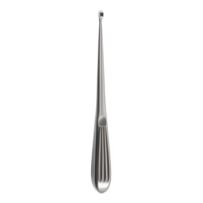 Spinal Curette ? Straight, 8", 3