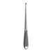 Spinal Curette ? Straight, 8", 3