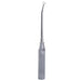 Cone Ring Curette ? Angled, 9", Size 2, 6mm