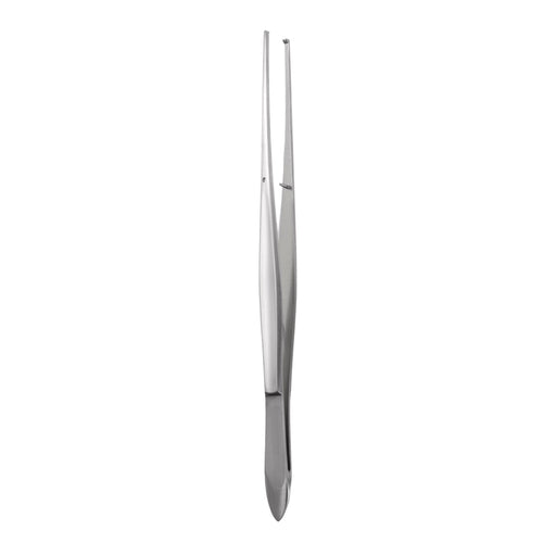CUSHING FORCEPS STR 1x2   7" GUTSCH
