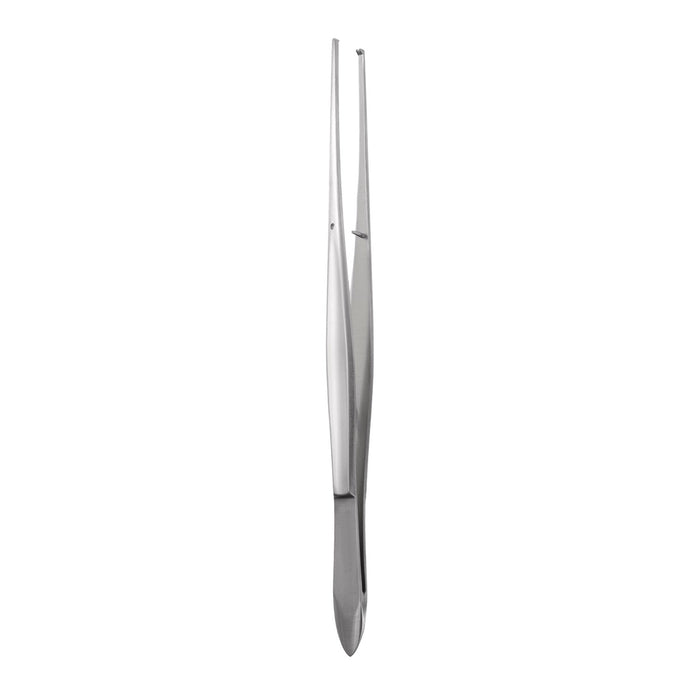 CUSHING FORCEPS STR 1x2   7" GUTSCH