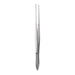 CUSHING FORCEPS STR 1x2   7" GUTSCH