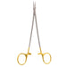 T-C MICROVASCULAR NEEDLE HOLDER 7"