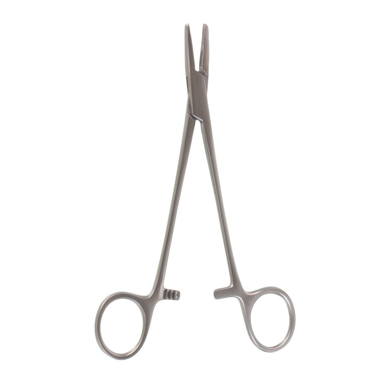 Mayo-Hegar Needle Holder 6" - Stainless Steel