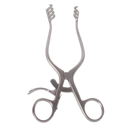 WEITLANER RETRACTOR SHARP 8"