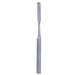Hibbs Osteotome 9.25" Straight 3/4"