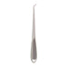 Spinal Curette ? Angle, 8", 6
