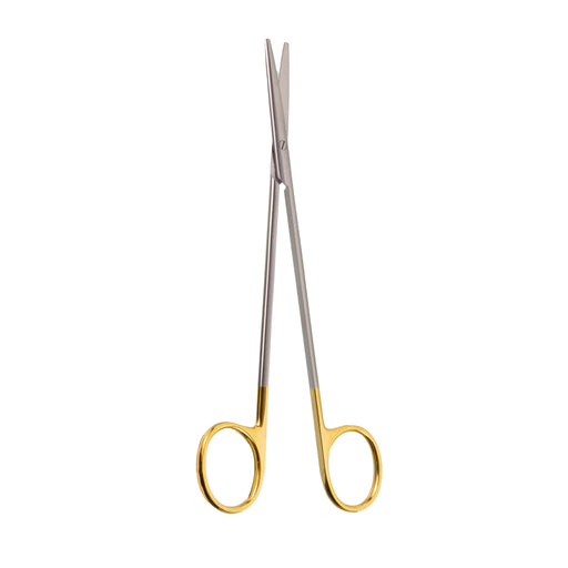T-C METZENBAUM SCISSORS 7" STR BLUNT BLUNT