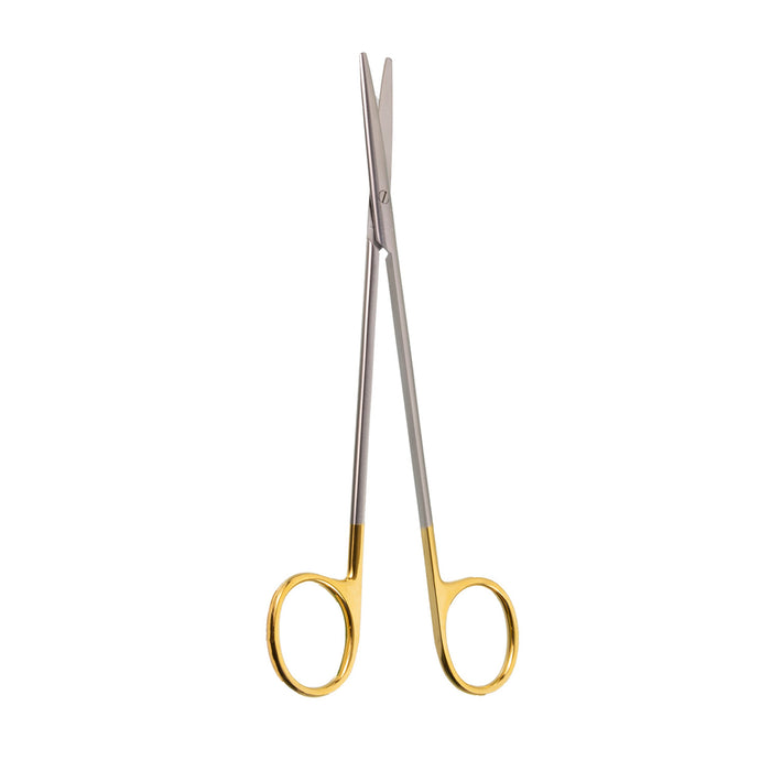 T-C METZENBAUM SCISSORS 7" STR BLUNT BLUNT