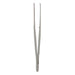 SEMKEN FORCEPS 1x2 6"