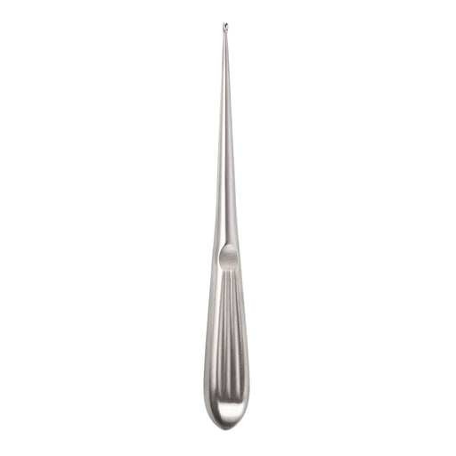 Spinal Curette ? Straight, 8", 3-0