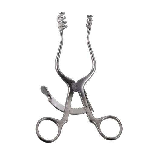CONTOUR SCALP RETR 3x4 SHARP 5 1/2"