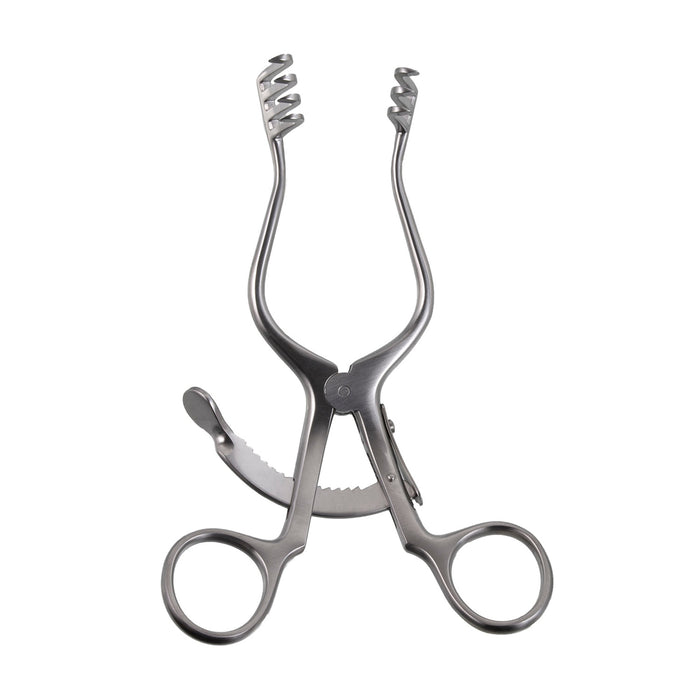 CONTOUR SCALP RETR 3x4 SHARP 5 1/2"