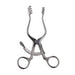 CONTOUR SCALP RETR 3x4 SHARP 5 1/2"