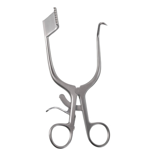 MARKHAM MEYERDING RETR 1x2" LEFT