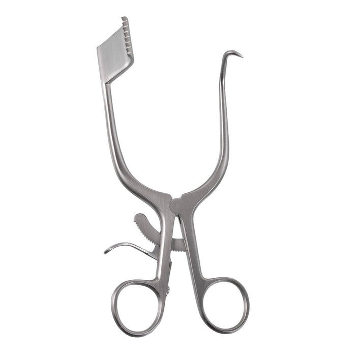 MARKHAM MEYERDING RETR 1x2" LEFT