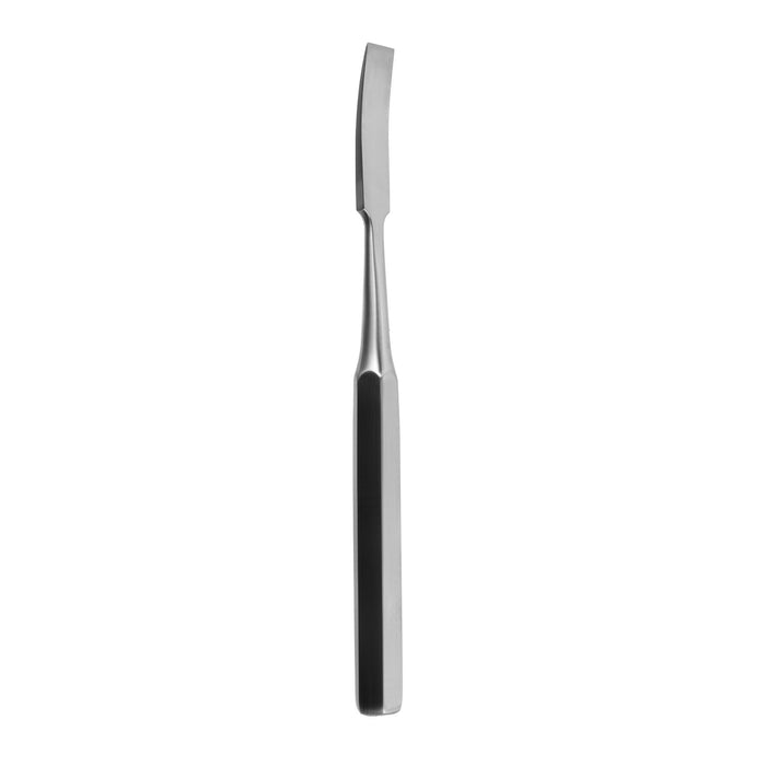 Hibbs Osteotome 9.25" Curved 5/8"