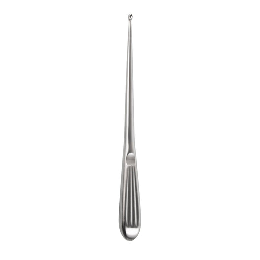 Spinal Curette ? Straight, 9", 1