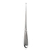Spinal Curette ? Straight, 9", 1