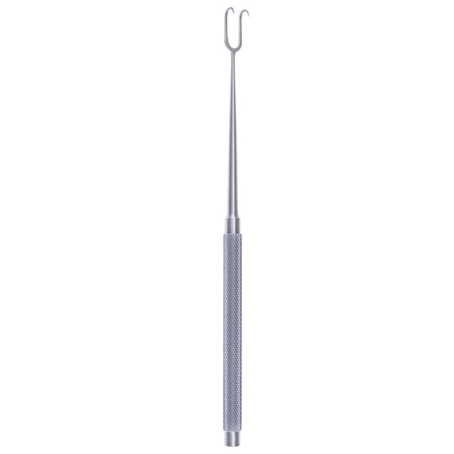 Joseph Hook Double 7mm 6 1/4"