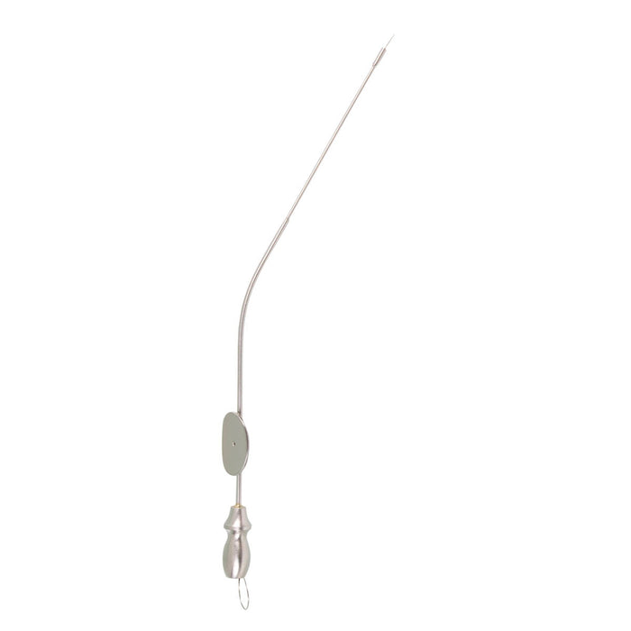 RHOTON-MERZ SUCTION TUBE 20cm 3 FR