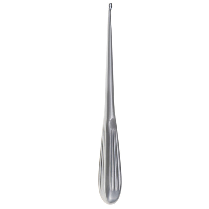 Spinal Curette ? Straight, 8", 1