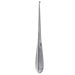 Spinal Curette ? Straight, 8", 1