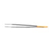 GERALD FORCEPS SERRATED 7"