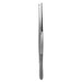 Tissue Forceps, 1x2 Teeth, 8"