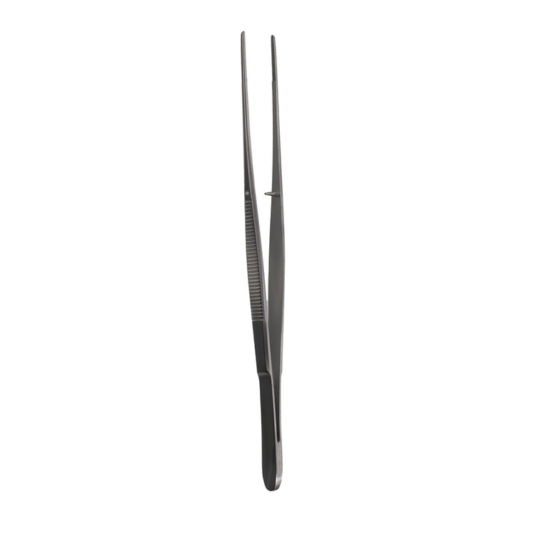 SEMKEN FORCEPS SERRATED 6"