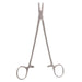 S-S MAYO HEGAR NEEDLE HOLDER 8" STUBBY JAWS