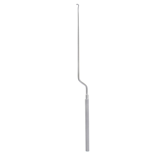Hardy Type Transsphenoidal Enucleator Micro Left