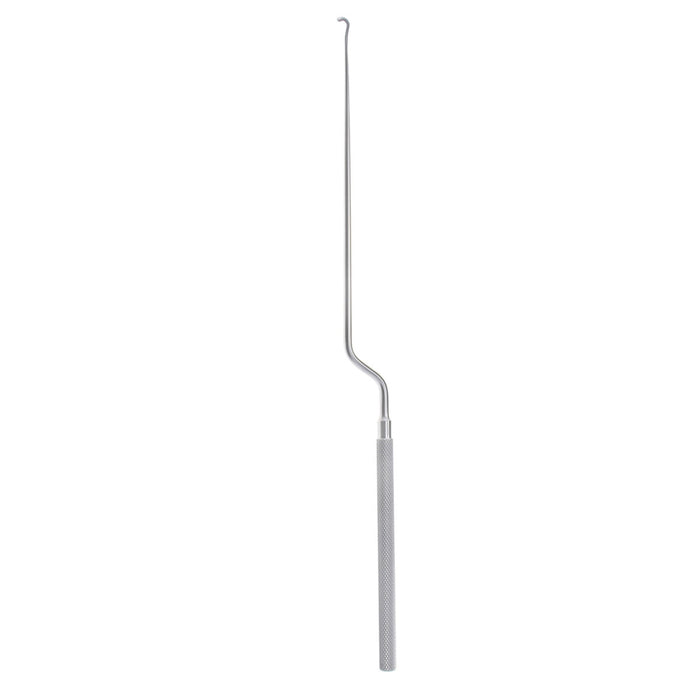 Hardy Type Transsphenoidal Enucleator Micro Left