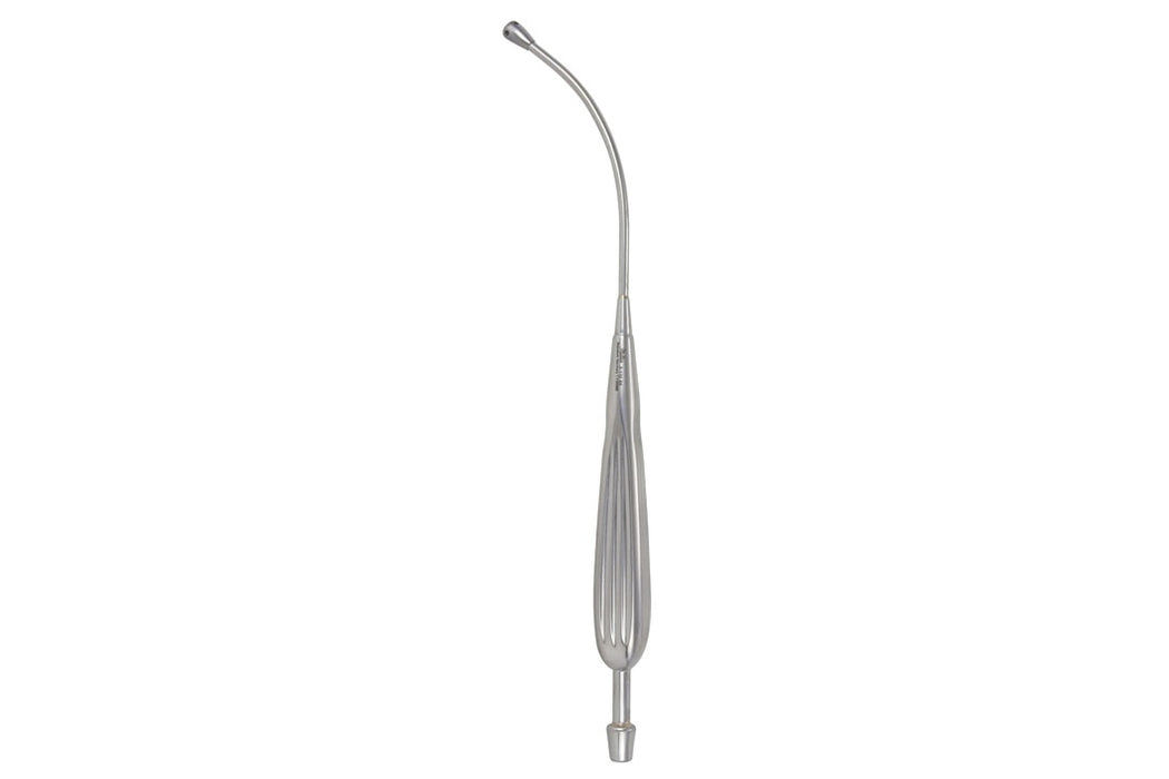 Lopez-Reinke Tonsil Suction Dissector, 23cm