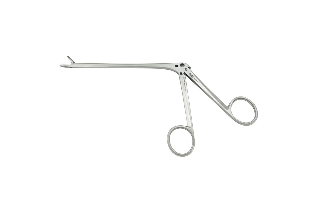 Blakesley Nasal Forceps Straight 130mm Tube Shaft 3.0mm