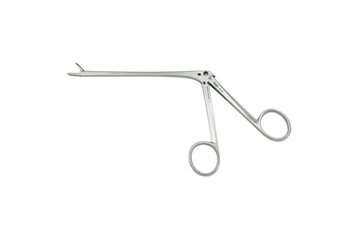 Blakesley Nasal Forceps Straight 130mm Tube Shaft 3.0mm