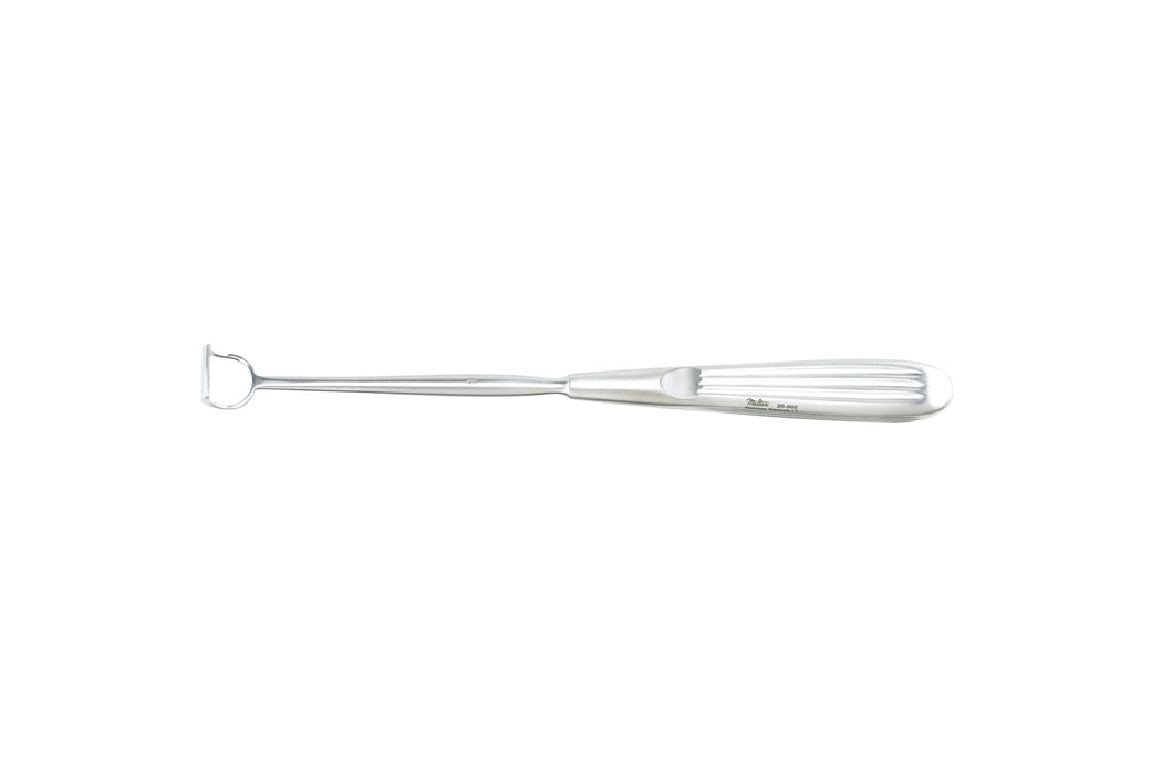 Beckmann Adenoid Curette 22cm