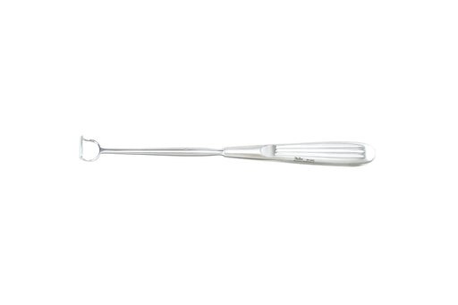 Beckmann Adenoid Curette 22cm