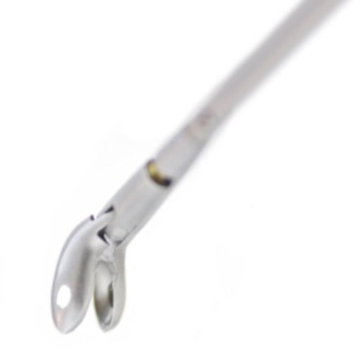 Blakesley Curved Left Jaw