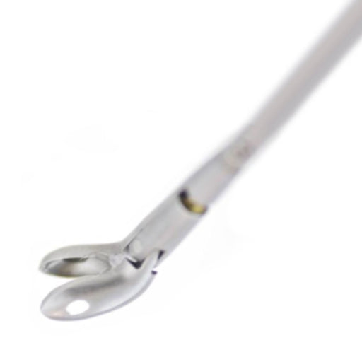 Blakesley Curved Right Jaw