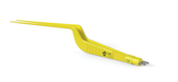 Disposable Bipolar Forcep 1.0 x 8mm standard tip straight, 130/235mm