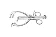 Mayo-Adams Retractor 2x2 Teeth Blunt 16.5cm
