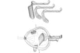 Mercedes Retractor Replacement Blade 42 x 65mm