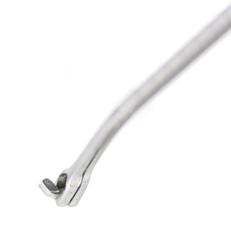 Back Biter Curved Down