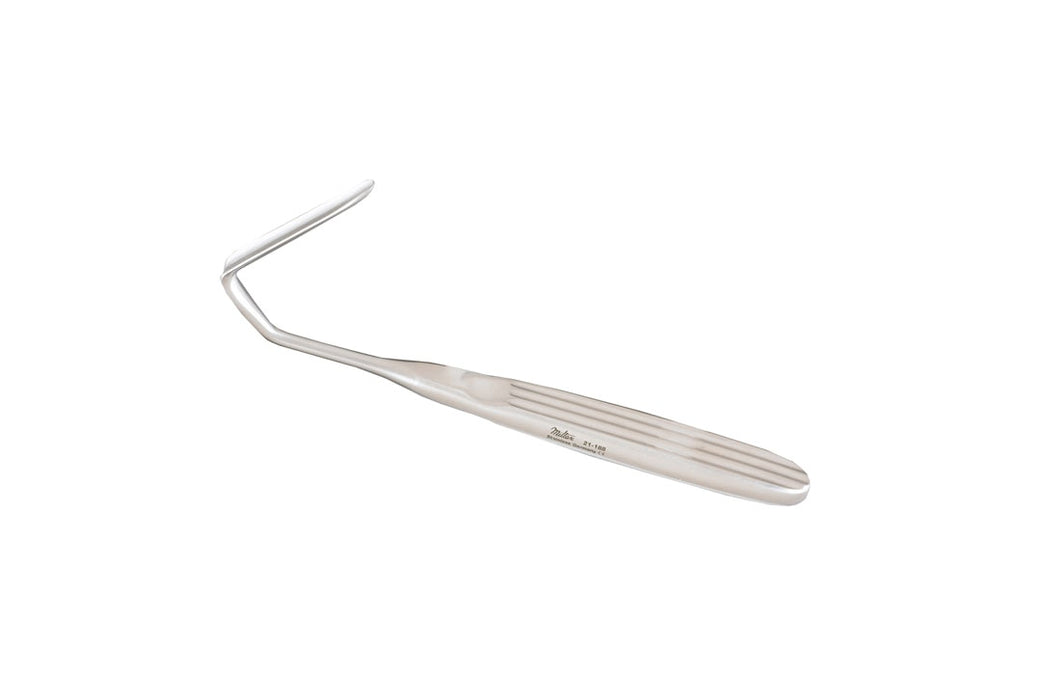 Masing Nasal Retractor, 14 cm, 6 x 12 mm