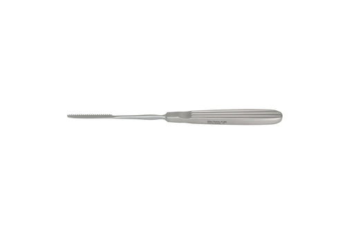 Joseph Nasal Saw, Fig. 2, Right, 17 cm