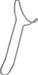 Colombia Retractor Single Ended