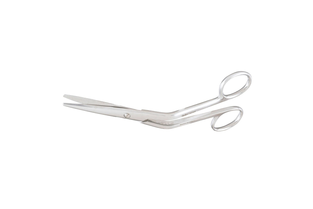 Enterotomy Scissors, 21 cm